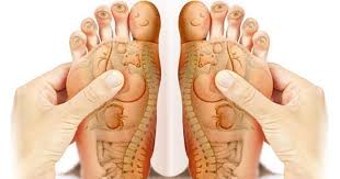 Dịch vụ xoa bóp bấm huyệt